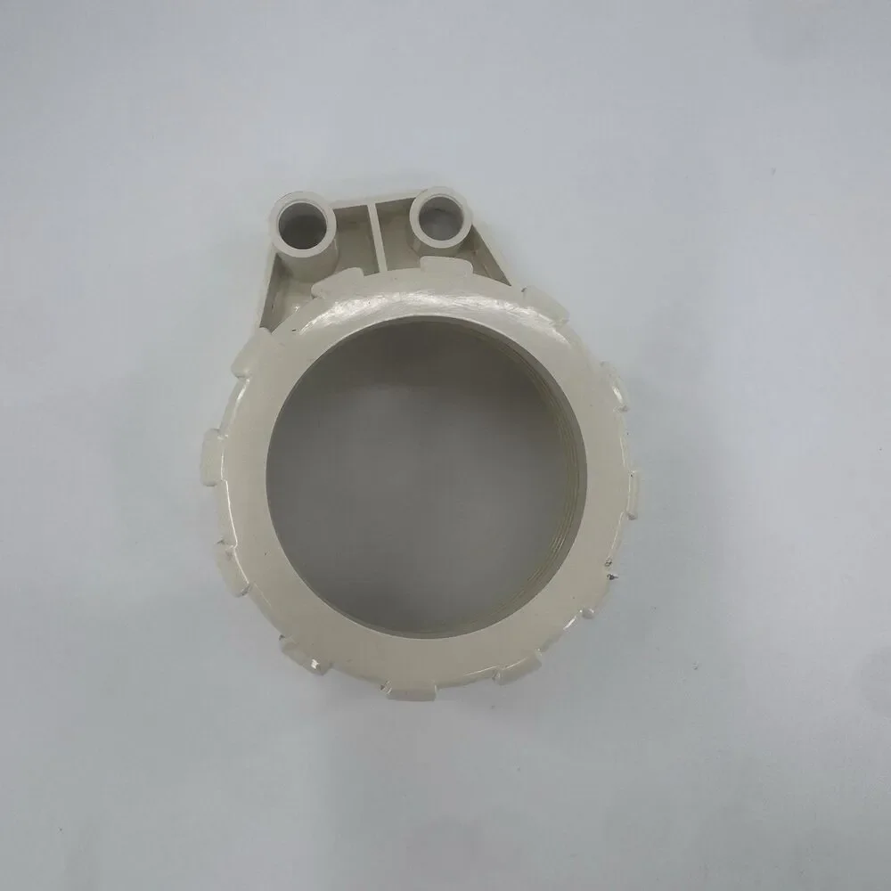 Ronco Popeil P200 P400 Automatic Pasta Maker Replacement Part- Locking Ring